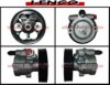 SAGINAW 26081479 Hydraulic Pump, steering system